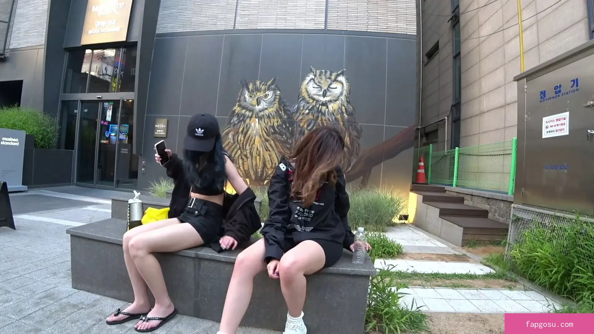 igumdrop
