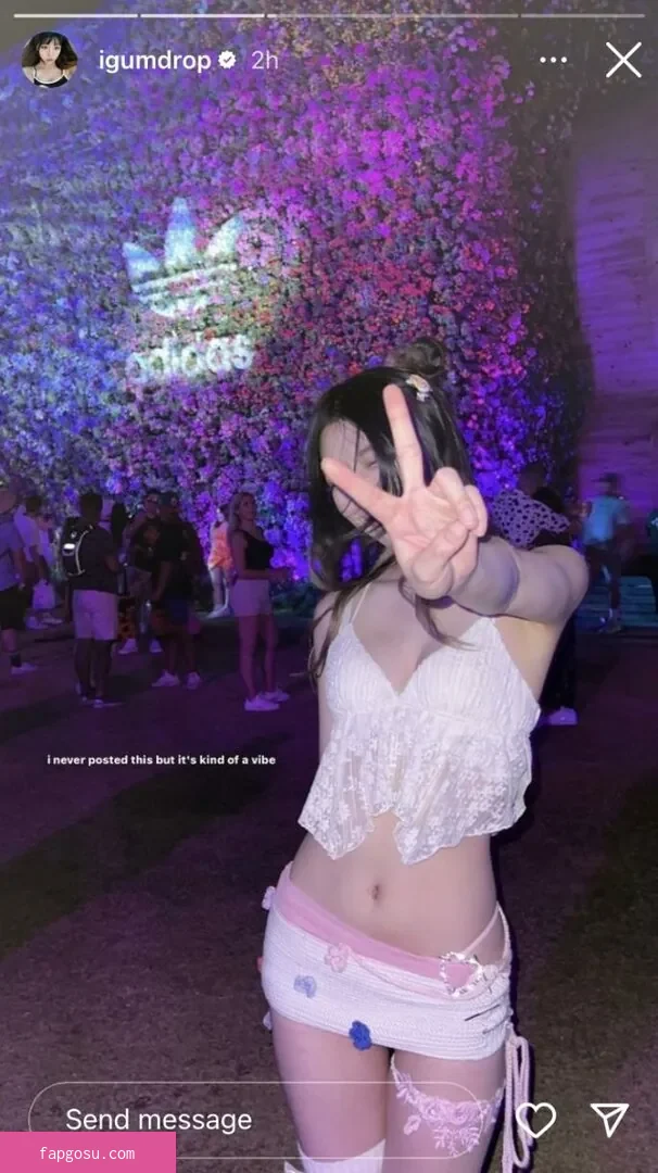 igumdrop