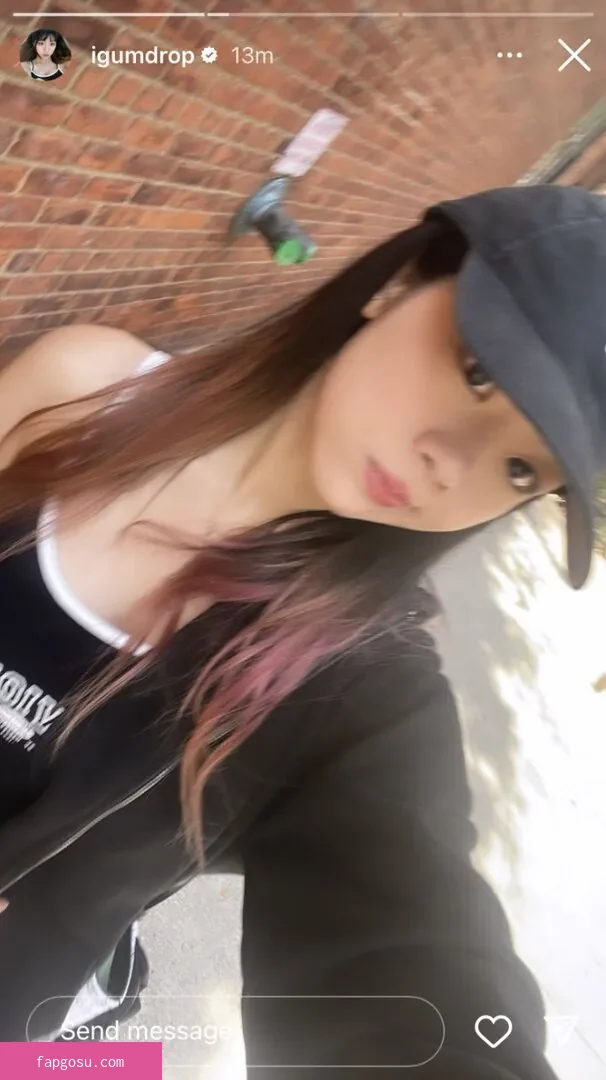 igumdrop
