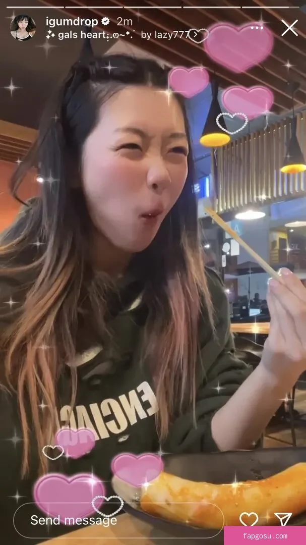 igumdrop
