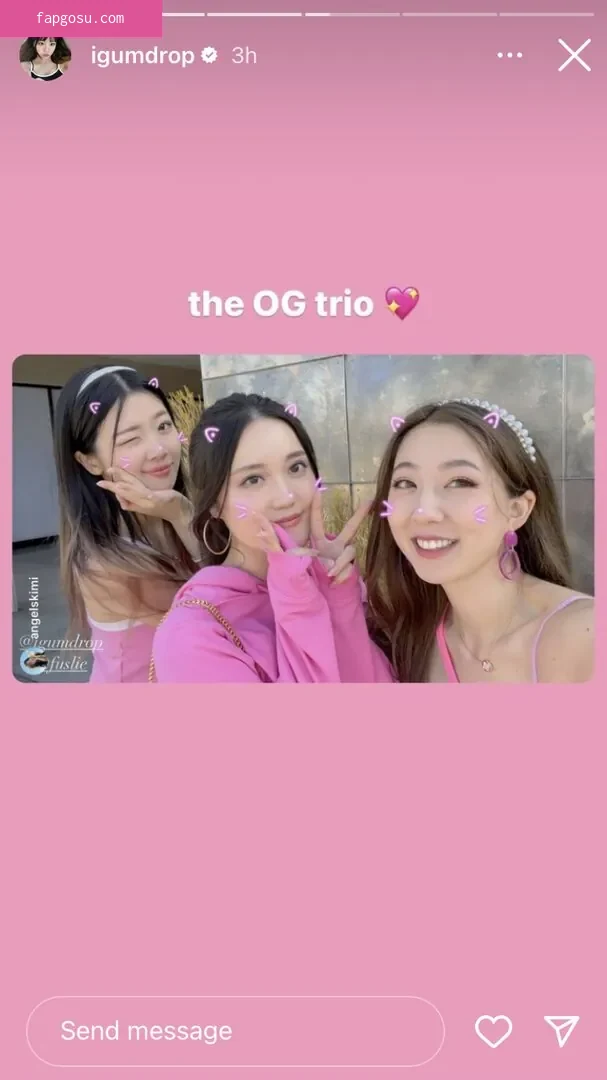 igumdrop