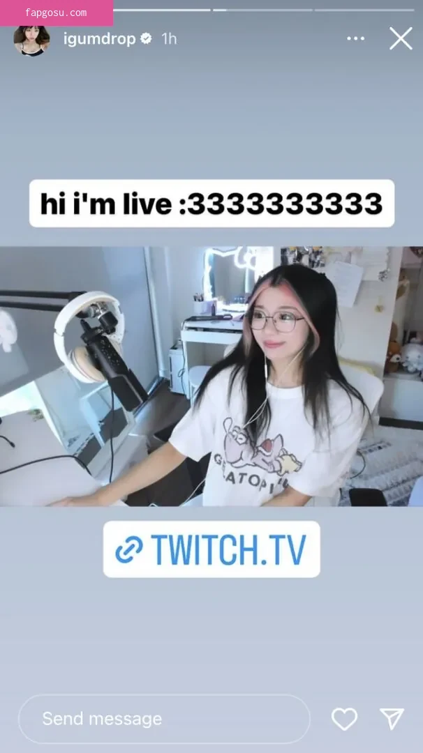 igumdrop