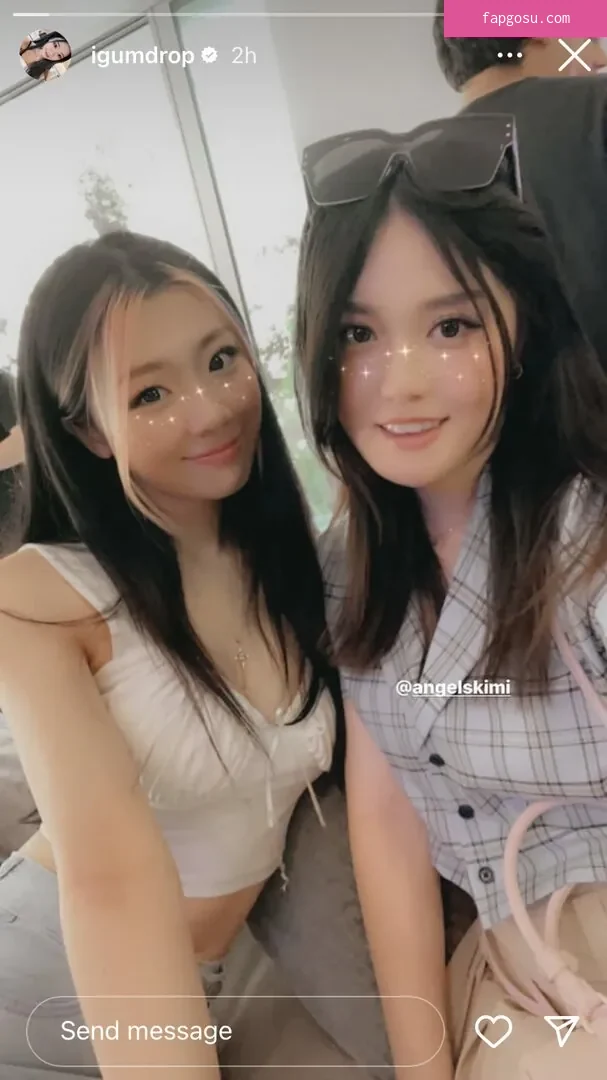 igumdrop