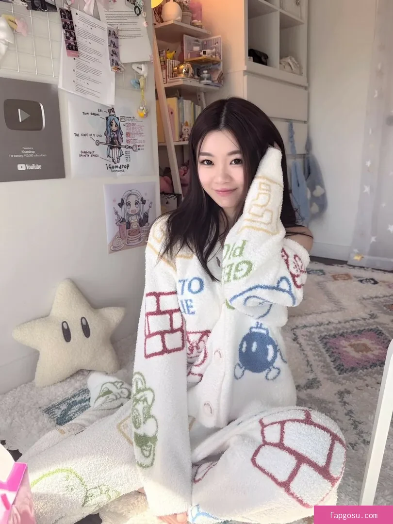 igumdrop