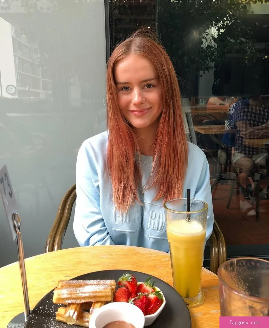Imogen Gully