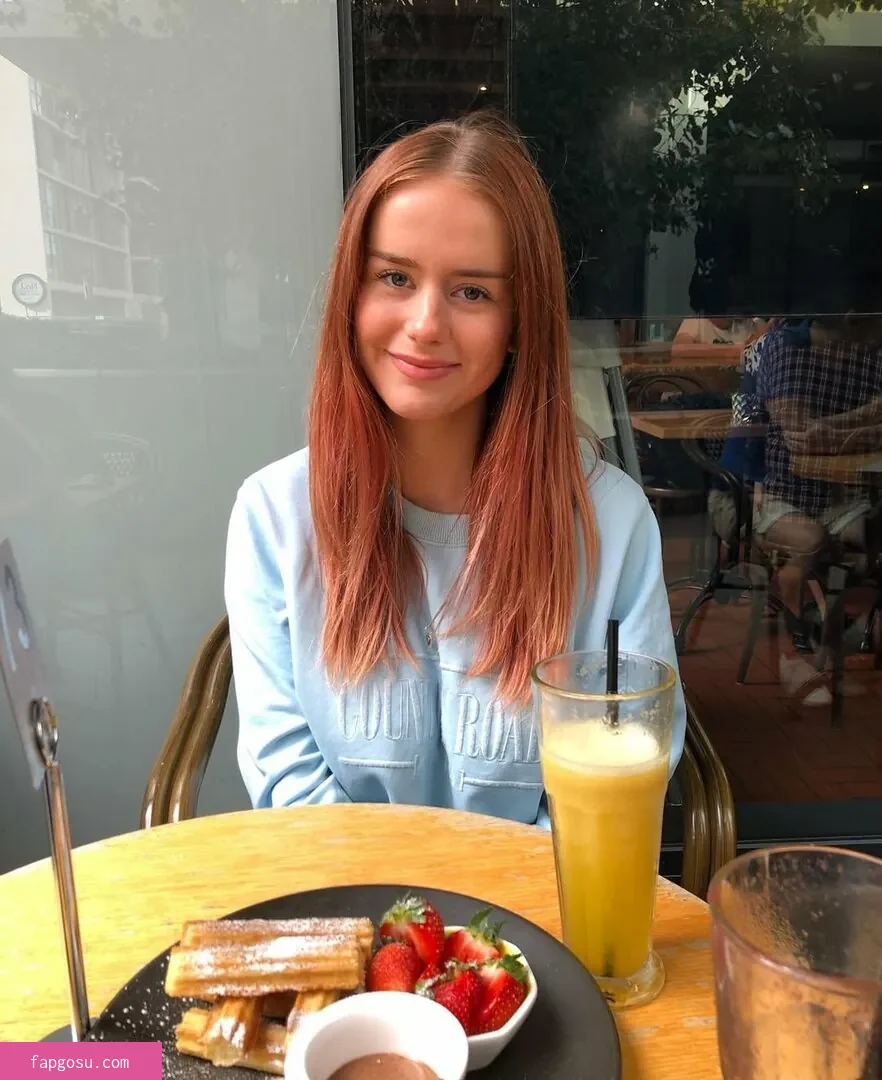 Imogen Gully