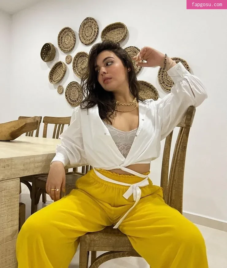 Isabella Gomez