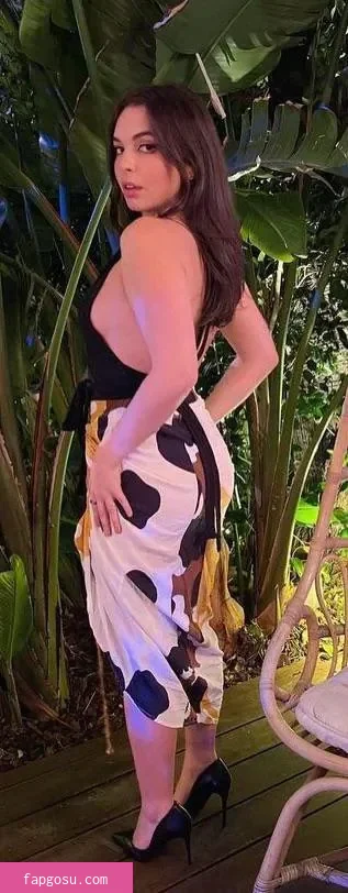 Isabella Gomez