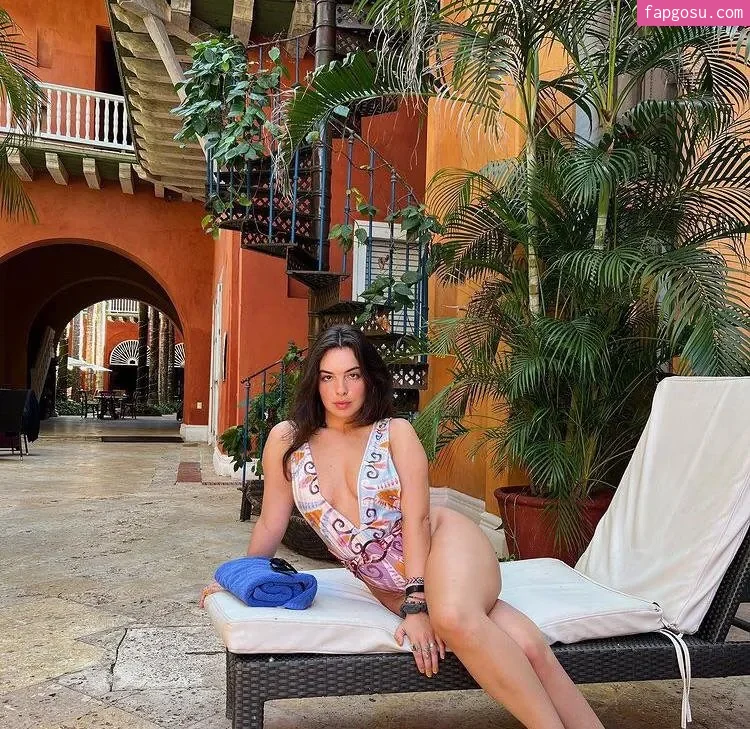 Isabella Gomez