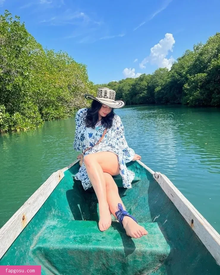 Isabella Gomez