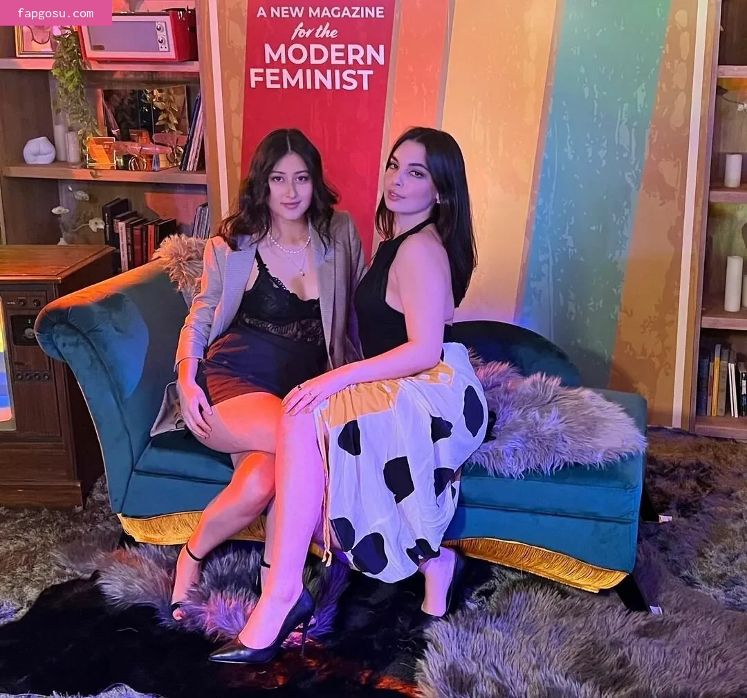 Isabella Gomez