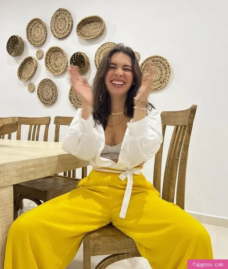 Isabella Gomez