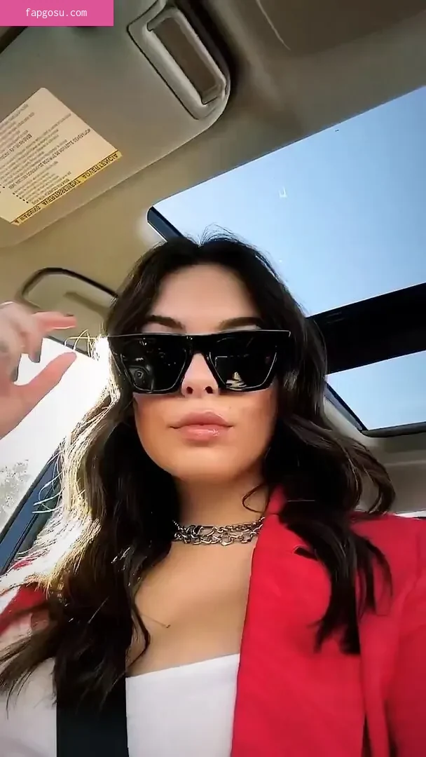 Isabella Gomez