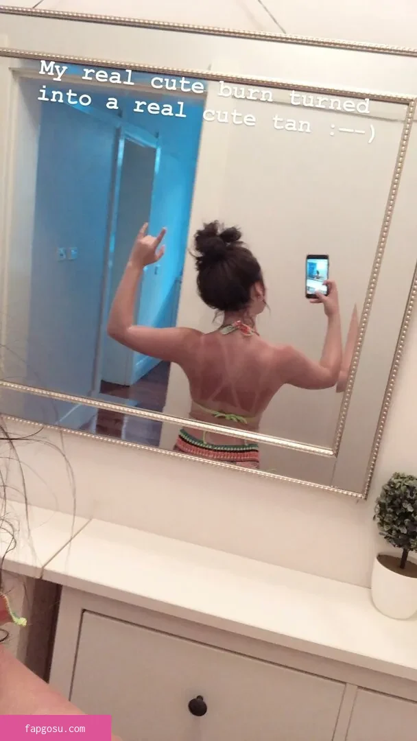 Isabella Gomez