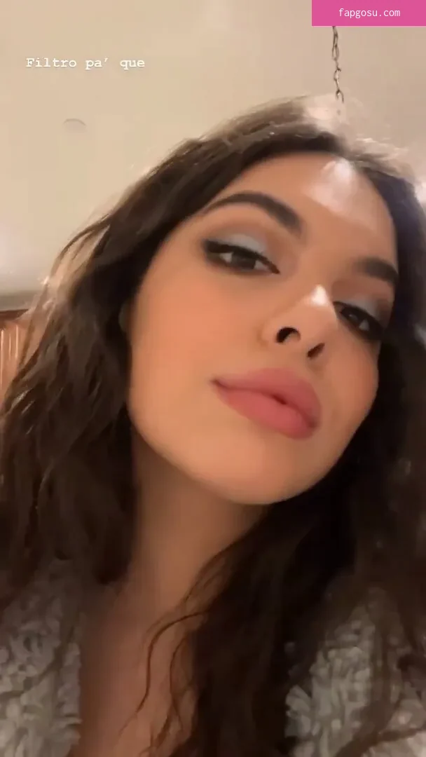 Isabella Gomez