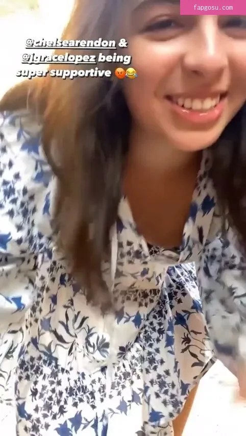 Isabella Gomez