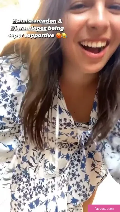 Isabella Gomez