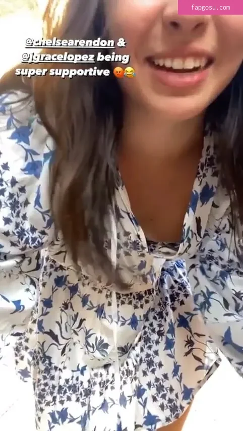 Isabella Gomez