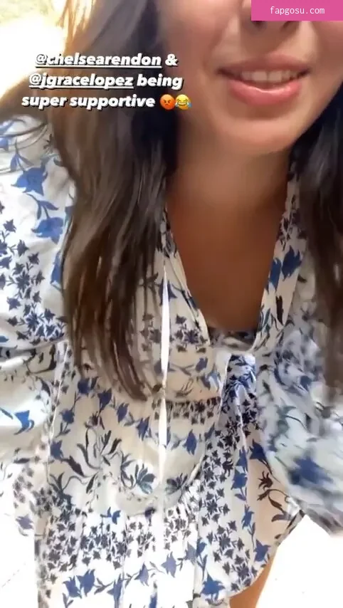 Isabella Gomez