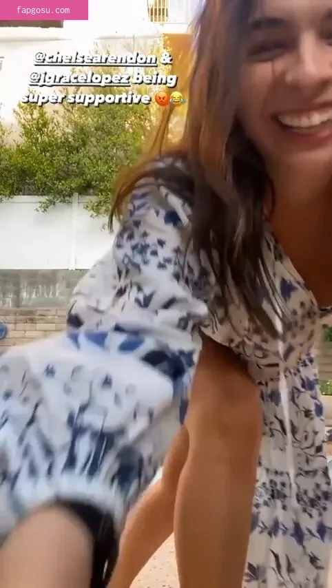 Isabella Gomez