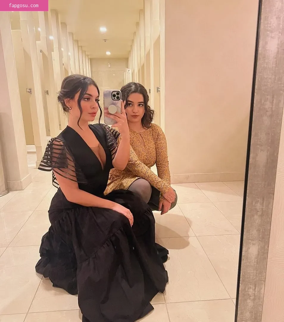 Isabella Gomez