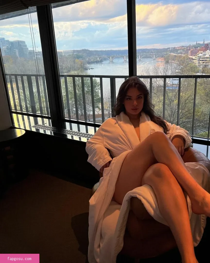 Isabella Gomez