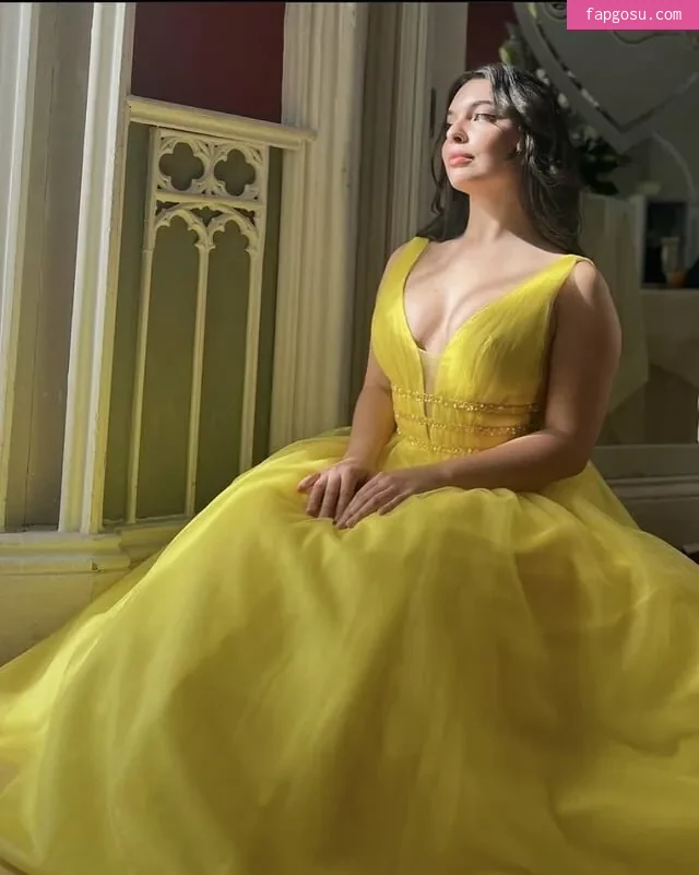 Isabella Gomez