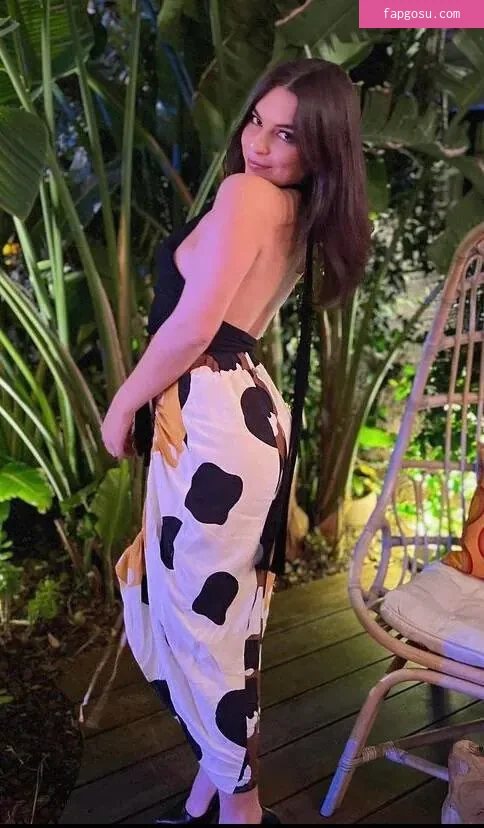 Isabella Gomez