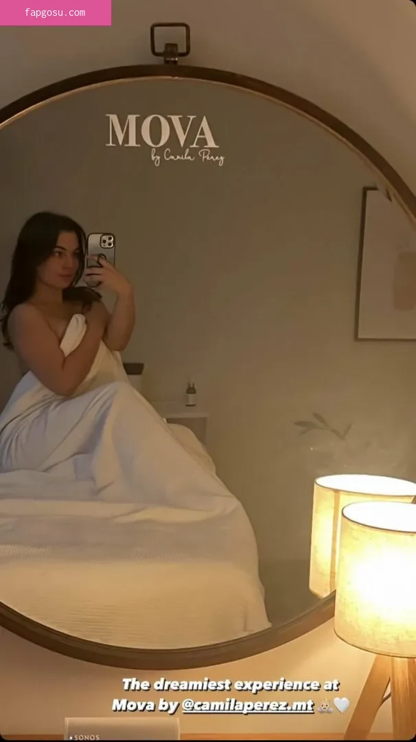 Isabella Gomez