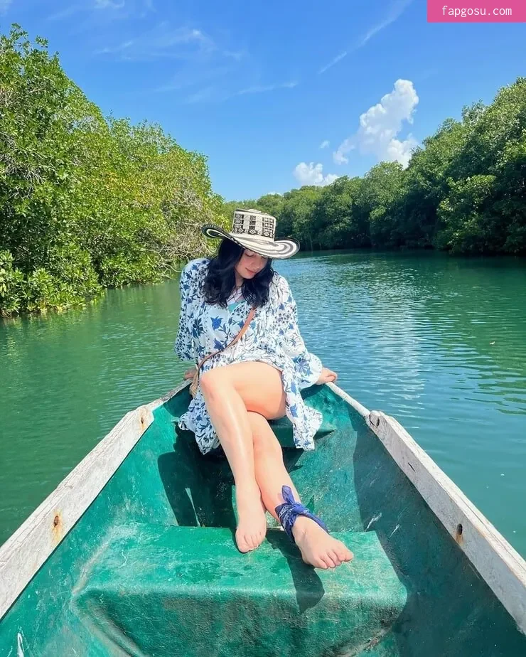Isabella Gomez