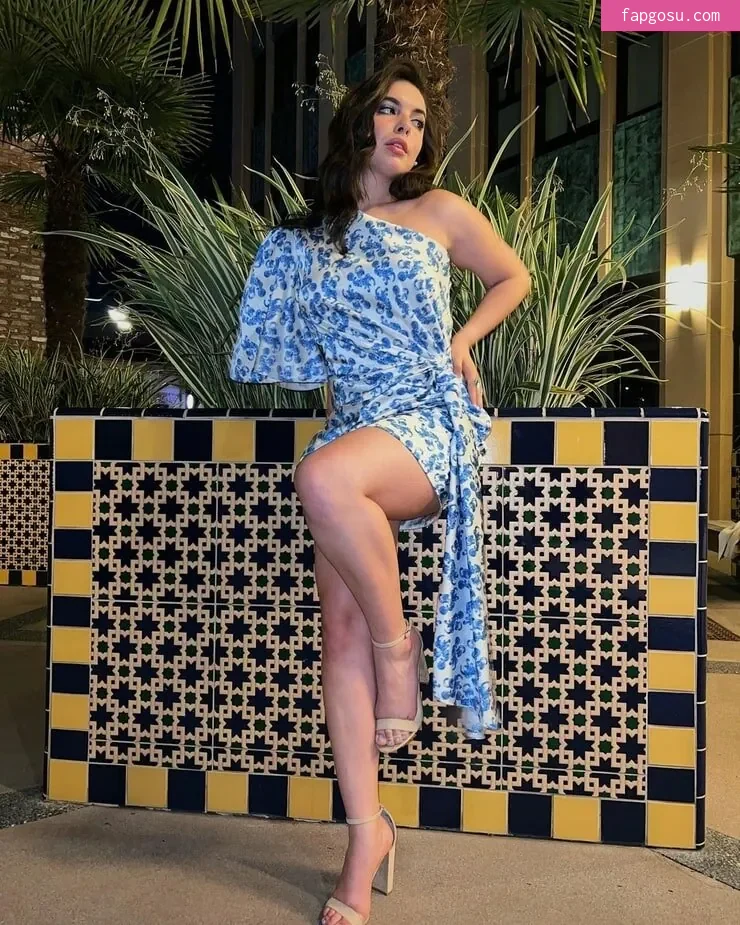Isabella Gomez