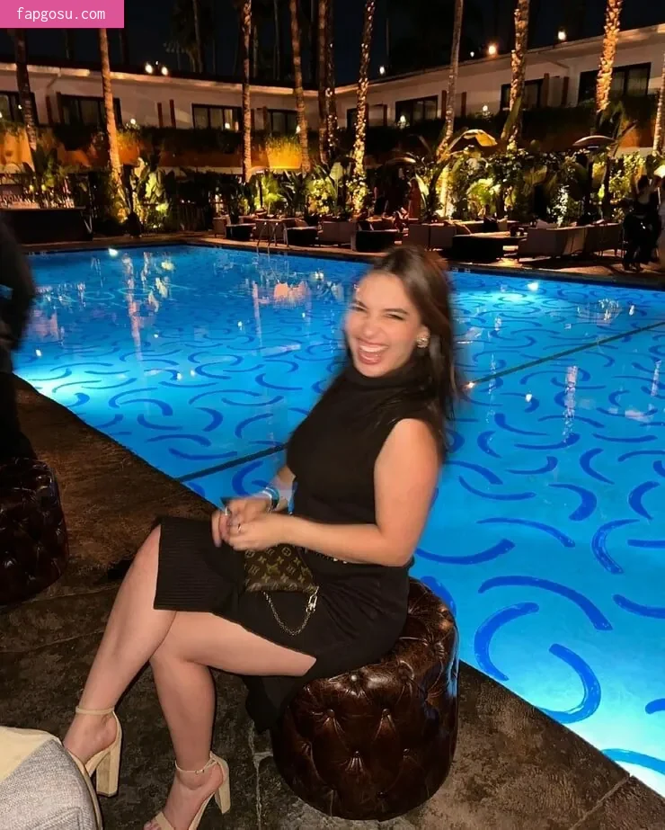 Isabella Gomez