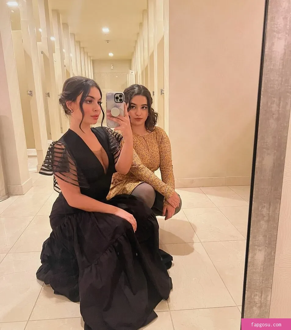 Isabella Gomez