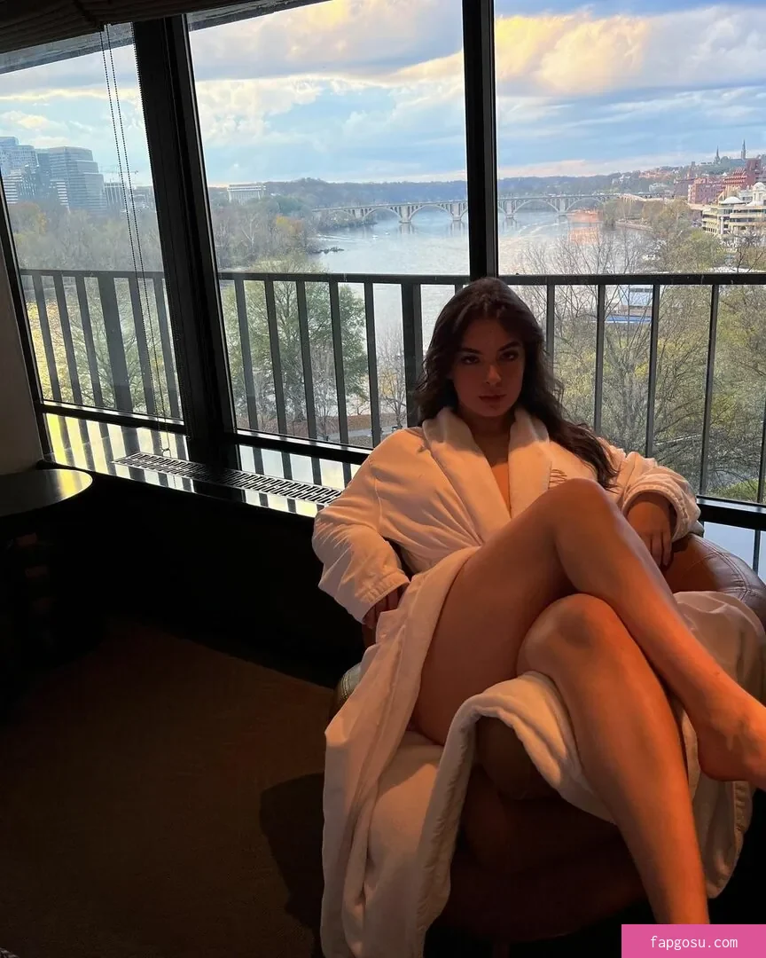 Isabella Gomez