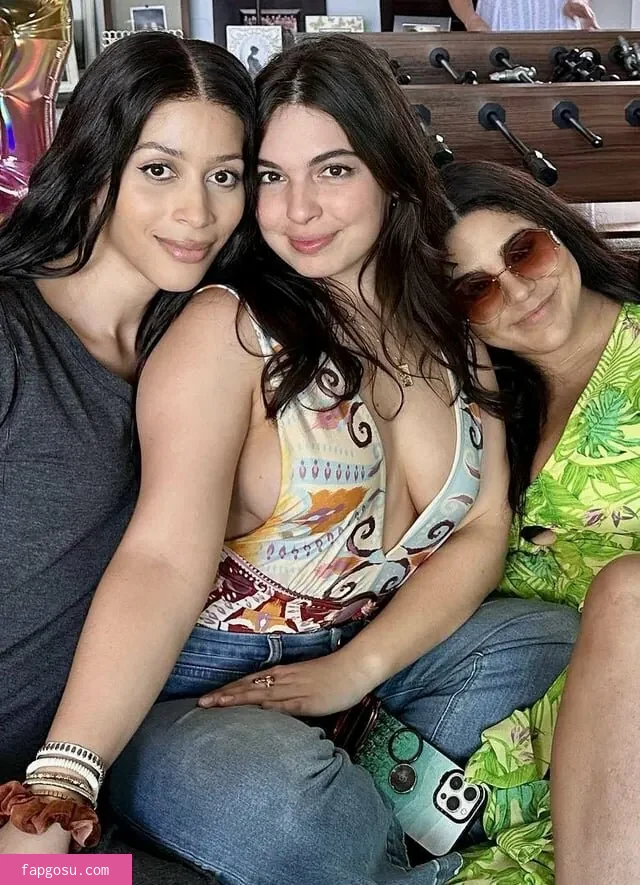 Isabella Gomez