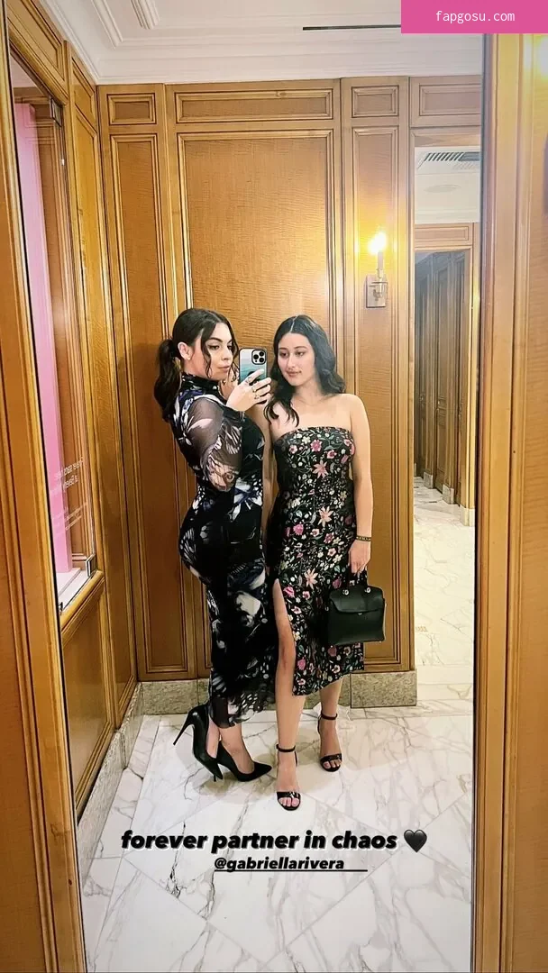 Isabella Gomez