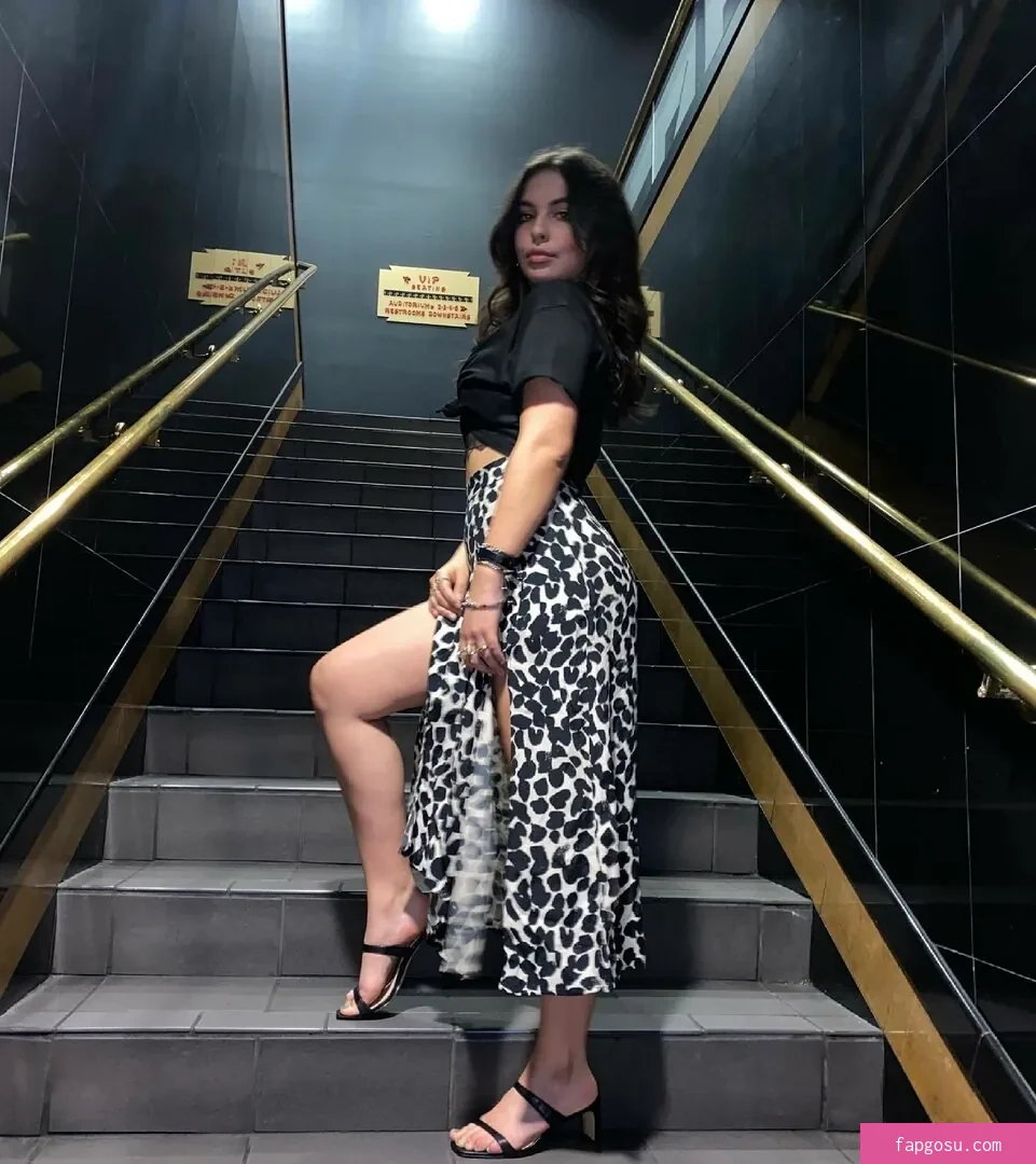 Isabella Gomez