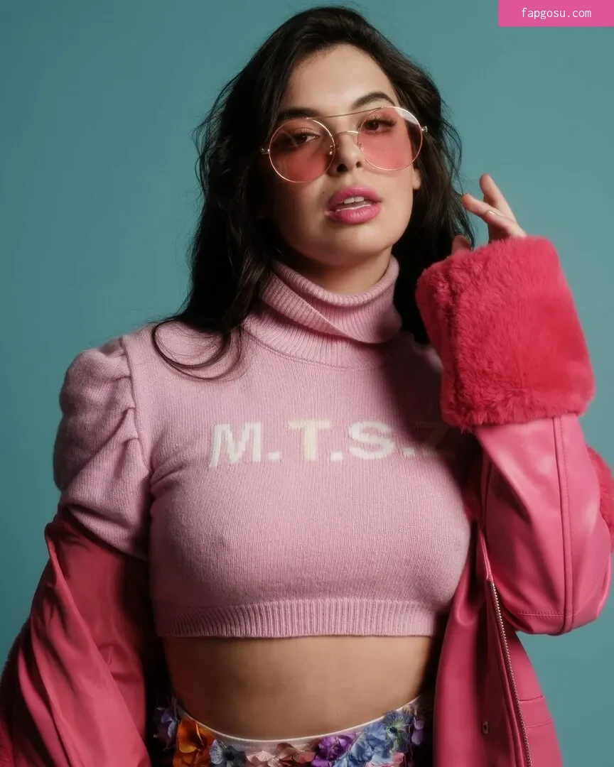 Isabella Gomez