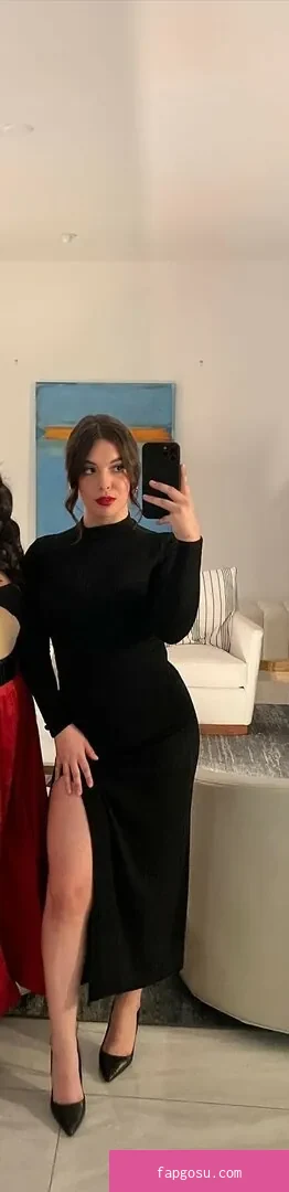 Isabella Gomez