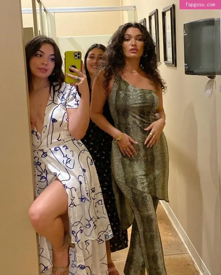 Isabella Gomez