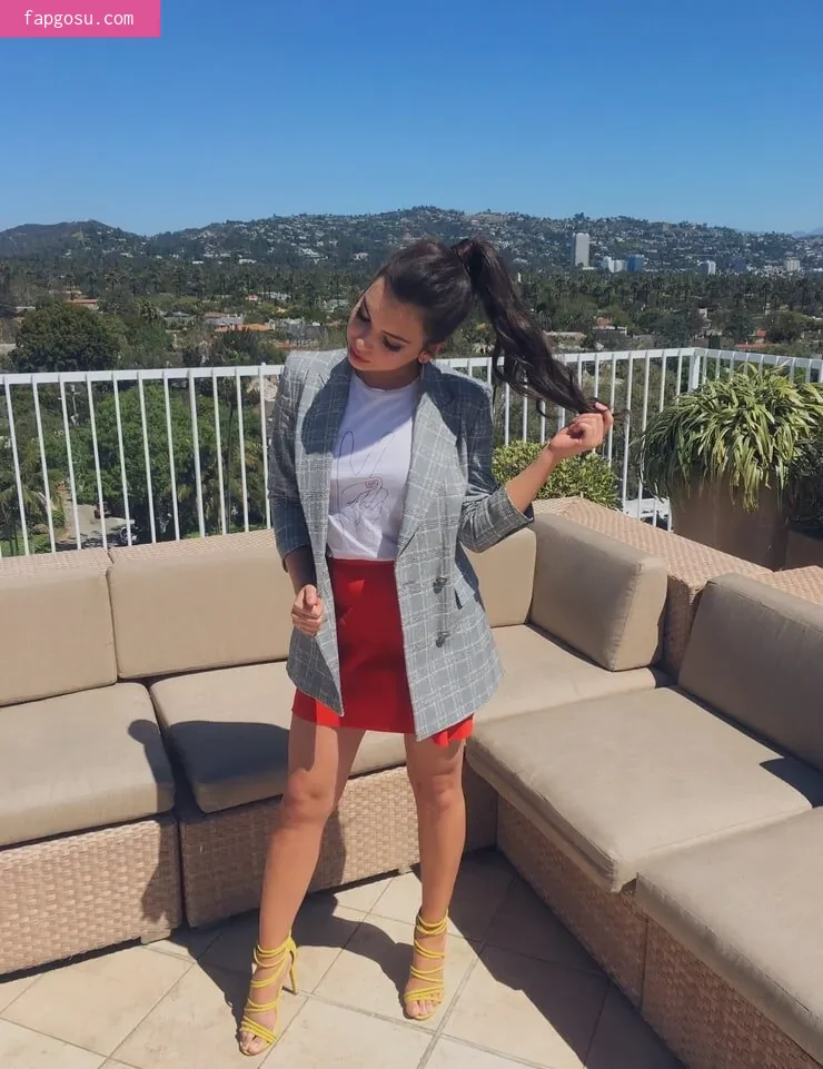 Isabella Gomez
