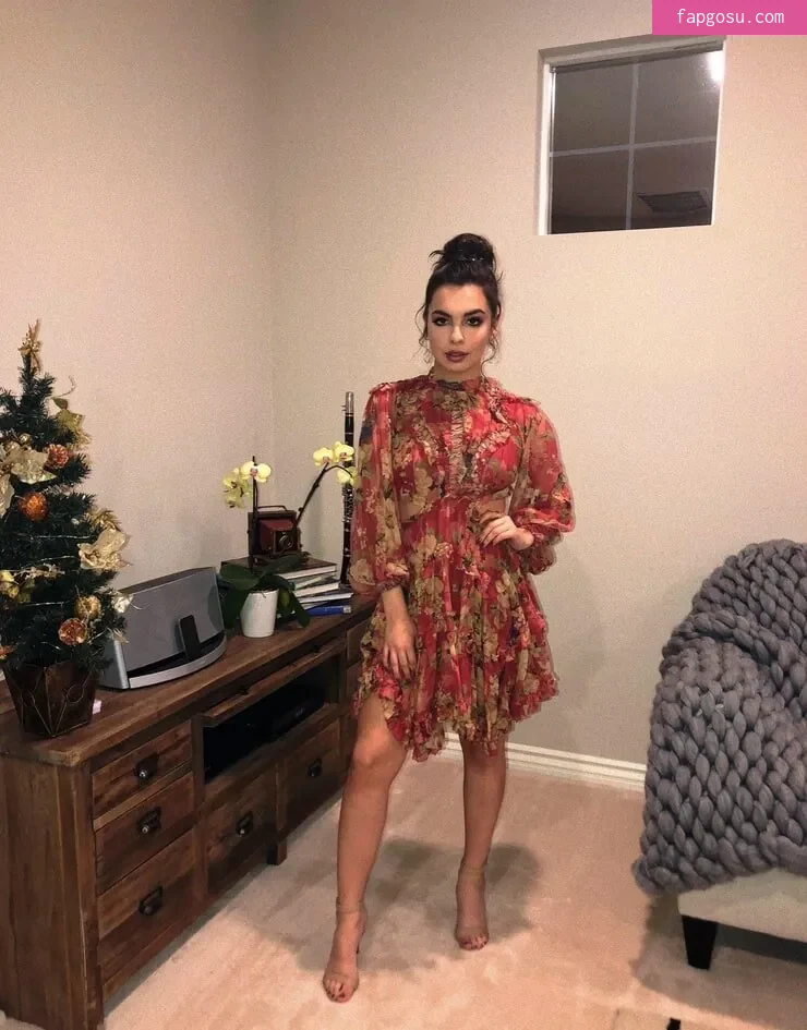 Isabella Gomez