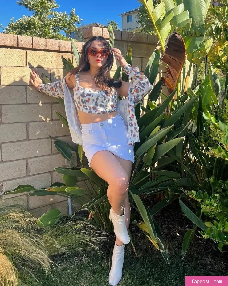Isabella Gomez