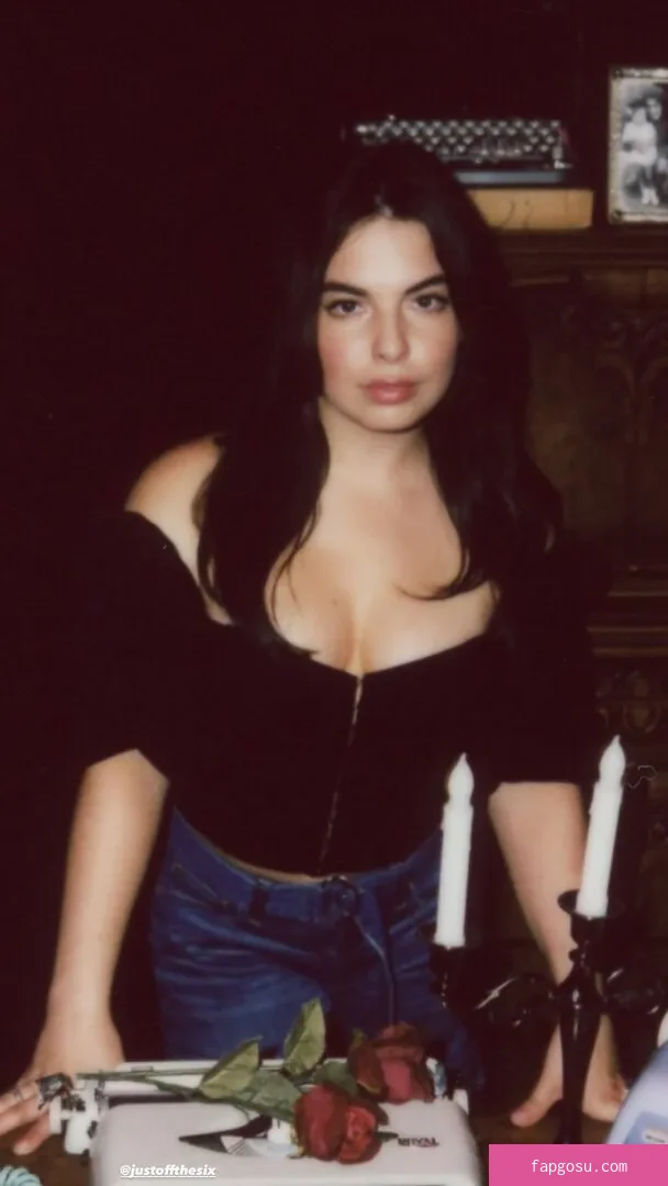 Isabella Gomez