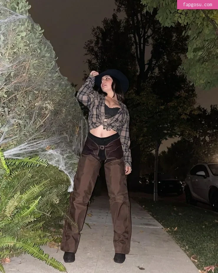 Isabella Gomez