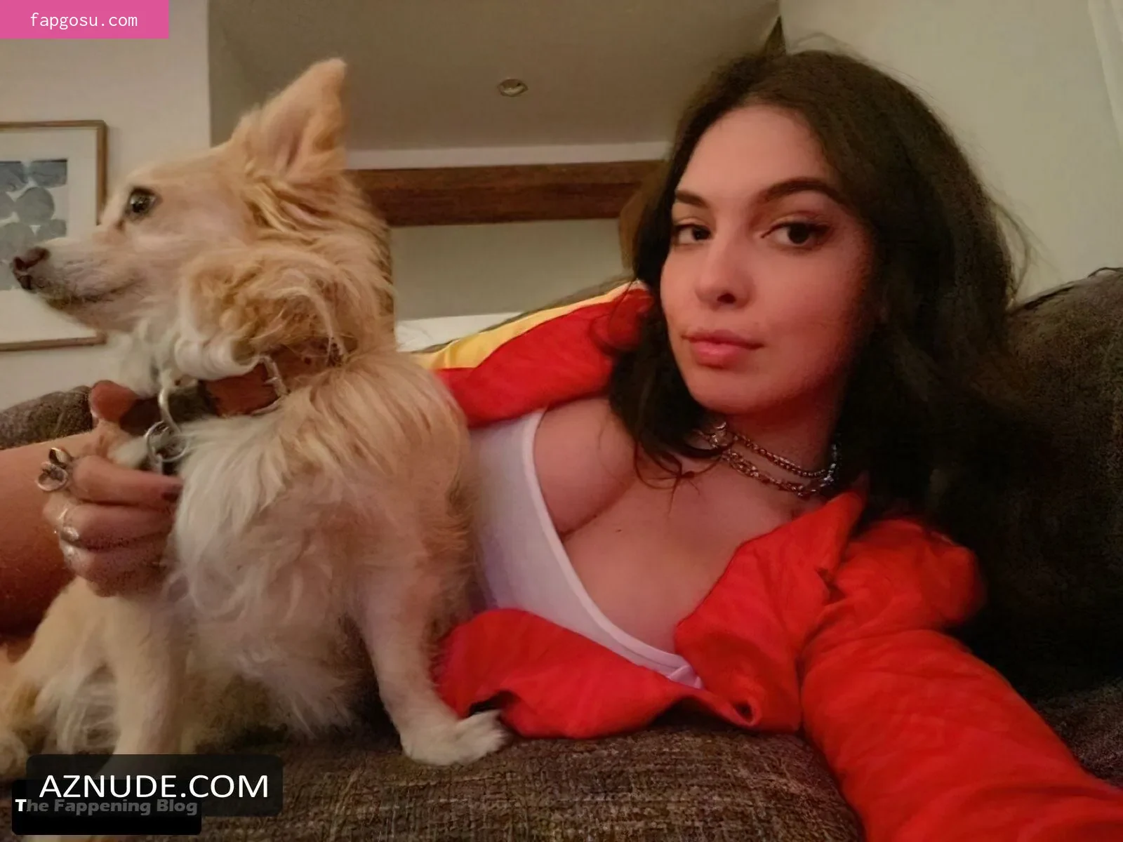 Isabella Gomez