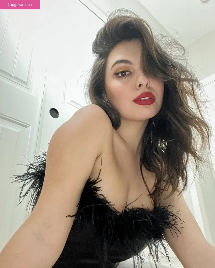 Isabella Gomez
