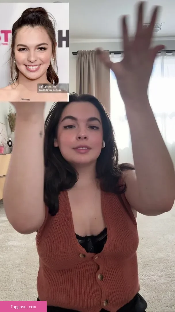 Isabella Gomez