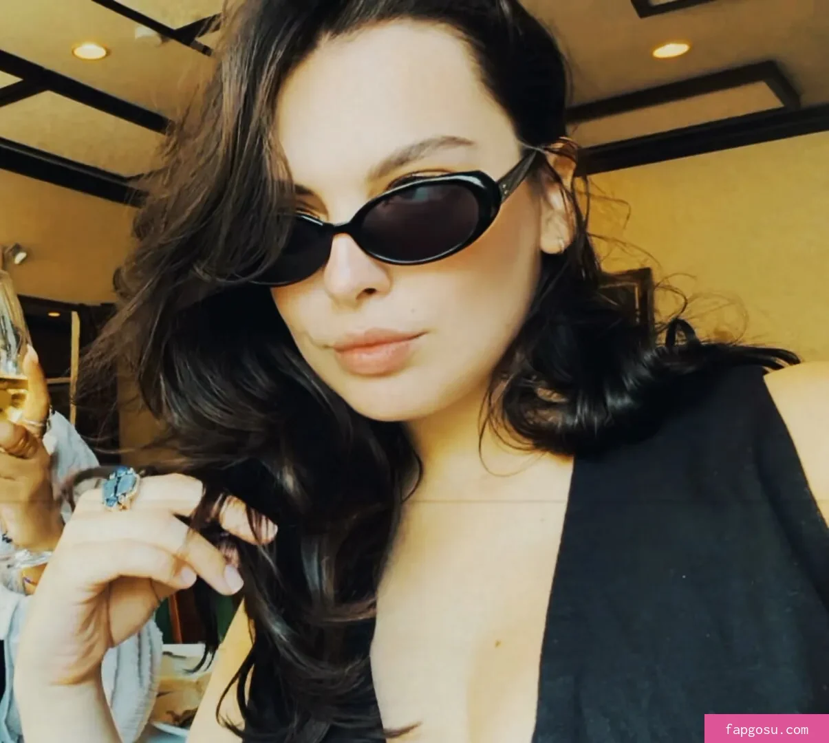Isabella Gomez