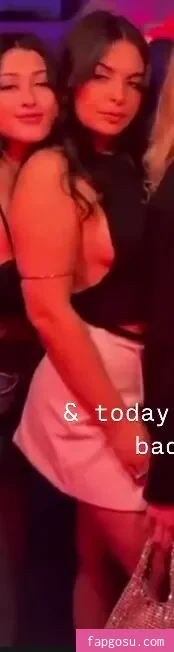 Isabella Gomez